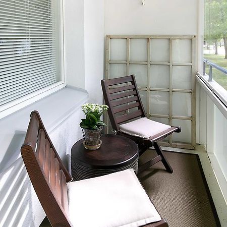 Studio Ailos Naantali Ngoại thất bức ảnh