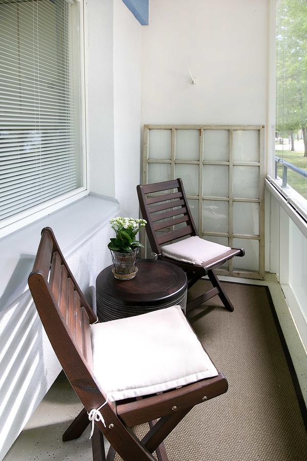 Studio Ailos Naantali Ngoại thất bức ảnh