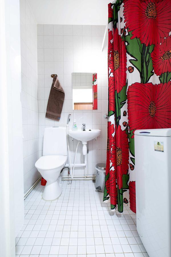 Studio Ailos Naantali Ngoại thất bức ảnh