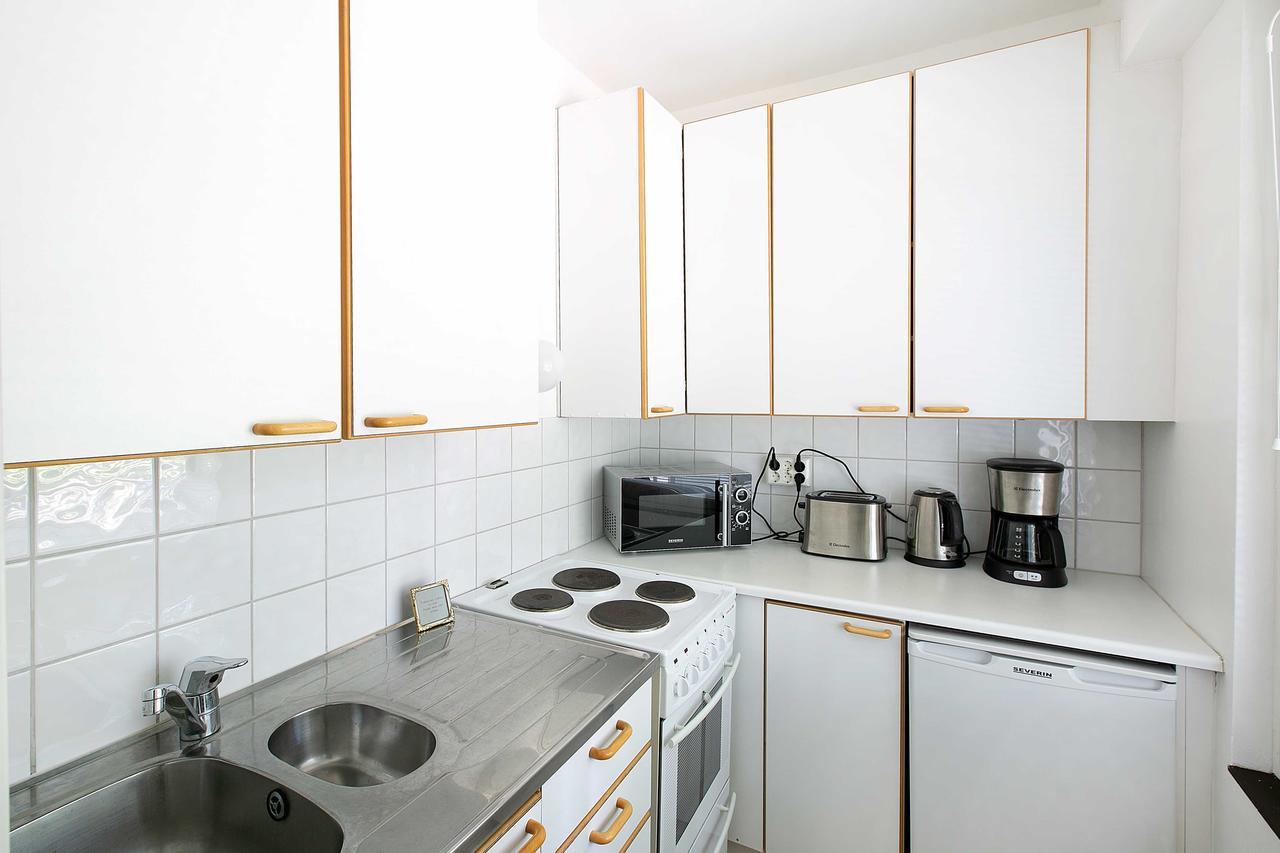 Studio Ailos Naantali Ngoại thất bức ảnh