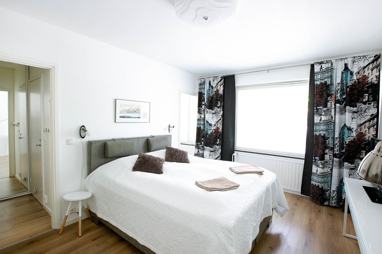 Studio Ailos Naantali Ngoại thất bức ảnh